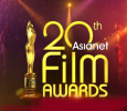 Asianet Film Awards 2018 Malayalam awards on Asianet TV