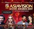 Asiavision Movie Awards 2017 Malayalam awards on Kairali TV