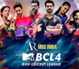 Box Cricket League Season 4 Hindi tv-shows on M TV