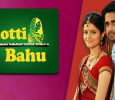 Chotti Bahu Hindi tv-serials on ZEE TV
