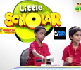 Little Scholar Season 6 Malayalam tv-shows on MediaOne TV