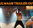 Pailwaan Trailer Is Out!