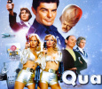 Quark  English tv-serials on NBC