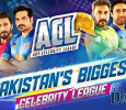 ARY Celebrity League Urdu tv-serials on ARY DIGITAL