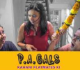 PA-Gals Hindi tv-serials on ZEE TV