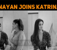 Nayanthara Joins Katrina Kaif!