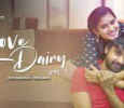 Love Dairy Telugu tv-shows on Hungama Play