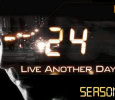 24 Serial 4 English tv-shows on Fox