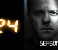 24 Serial 8	 English tv-shows on Fox