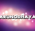 Arunodhayam  Tamil tv-shows on Win TV