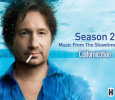 Californication Season 2 English tv-shows on SHOWTIME