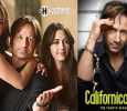 Californication Season 4 English tv-shows on SHOWTIME