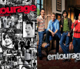 Entourage Season 3 English tv-shows on HBO