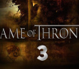 Game Of Thrones Season 3 English tv-shows on HBO