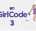 Girl Code Season 3	 English tv-shows on M TV