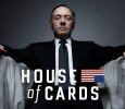 House Of Cards Season 1 English tv-shows on NETFLIX