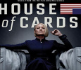House Of Cards Season 4 English tv-shows on NETFLIX