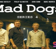 Mad Dogs Series 4 English tv-shows on SKY