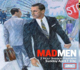 Mad Men Season 6 English tv-shows on AMC