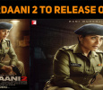 Mardaani 2 Gets A Release Date!