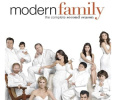 Modern Family Season 2 English tv-shows on ABC