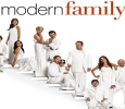 Modern Family Season 3 English tv-shows on ABC