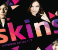 Skins Series 7 English tv-shows on E4