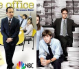 The Office Season 1 English tv-shows on NBC