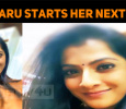 Varu Starts Shooting Her Next!
