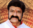 Sensational Title For Balakrishna Movie
