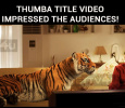 Thumba Title Video Impressed The Audiences!
