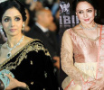 Bollywood Dreams May Not Favor All! Sridevi And Hemamalini Are Exceptions!