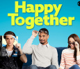 Happy Together English tv-serials on CBS