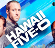 Hawaii Five-0 English tv-serials on CBS