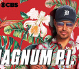 Magnum P.I. English tv-serials on CBS