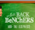 BackBenchers Malayalam tv-serials on Amrita TV