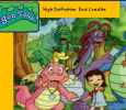 Dragon Tales English tv-serials on PBS Kids