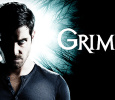 Grimm English tv-serials on NBC