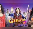 Laado 2 - Veerpur Ki Mardani Hindi tv-serials on Colors TV