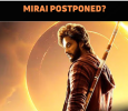 Mirai To Be Postponed By A Week?