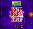 Bol Baby Bol Season 5 Telugu tv-shows on Gemini TV