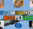 The Command Force Fights Back Hindi tv-serials on DOORDARSHAN