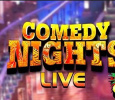 Comedy Nights Live Hindi tv-shows on Colors TV