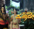 Hara Hara Mahadeva Kannada Kannada tv-serials on Star Suvarna