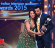 Indian Television Academy Awards 2015 Hindi awards on Colors TV