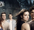 Teen Wolf Season 1 English tv-shows on M TV