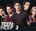 Teen Wolf Season 3 English tv-shows on M TV