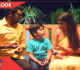 Abhi Matte Nanu Kannada tv-serials on UDAYA TV