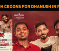 Anirudh Croons For Dhanush! Pattas Third Single Update!