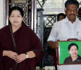 Panneerselvam Gets Strong Support From MDMK!